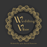 Wedding Vibes Logo